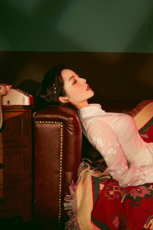 父子六人共娶一妻